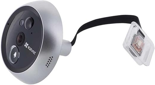 EZVIZ dp2c